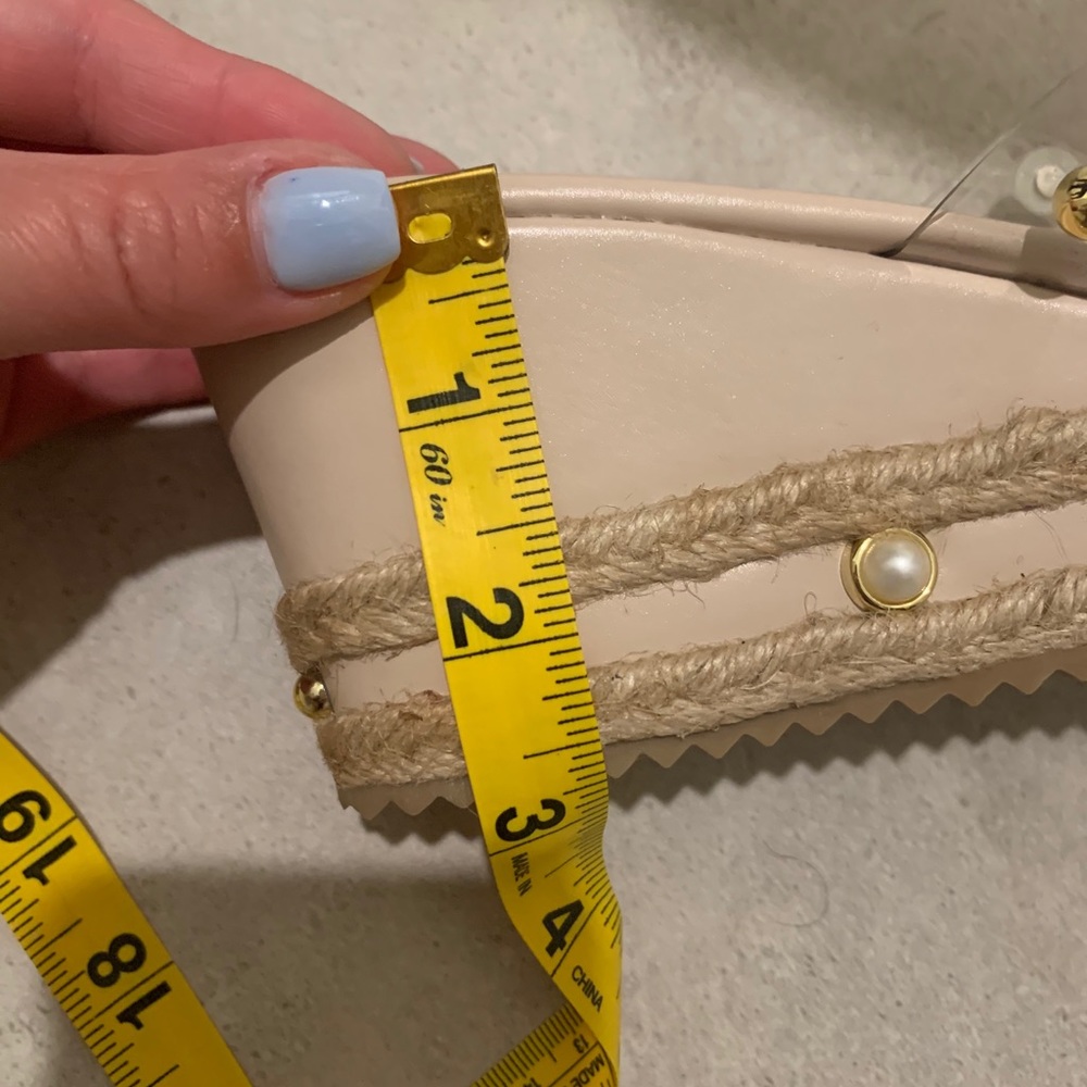 Wedges - Picture 4 of 4